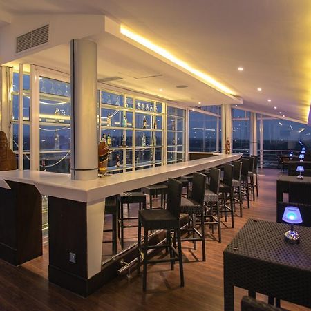 Cloud Hotel & Suites Найроби Екстериор снимка