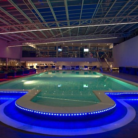 Cloud Hotel & Suites Найроби Екстериор снимка