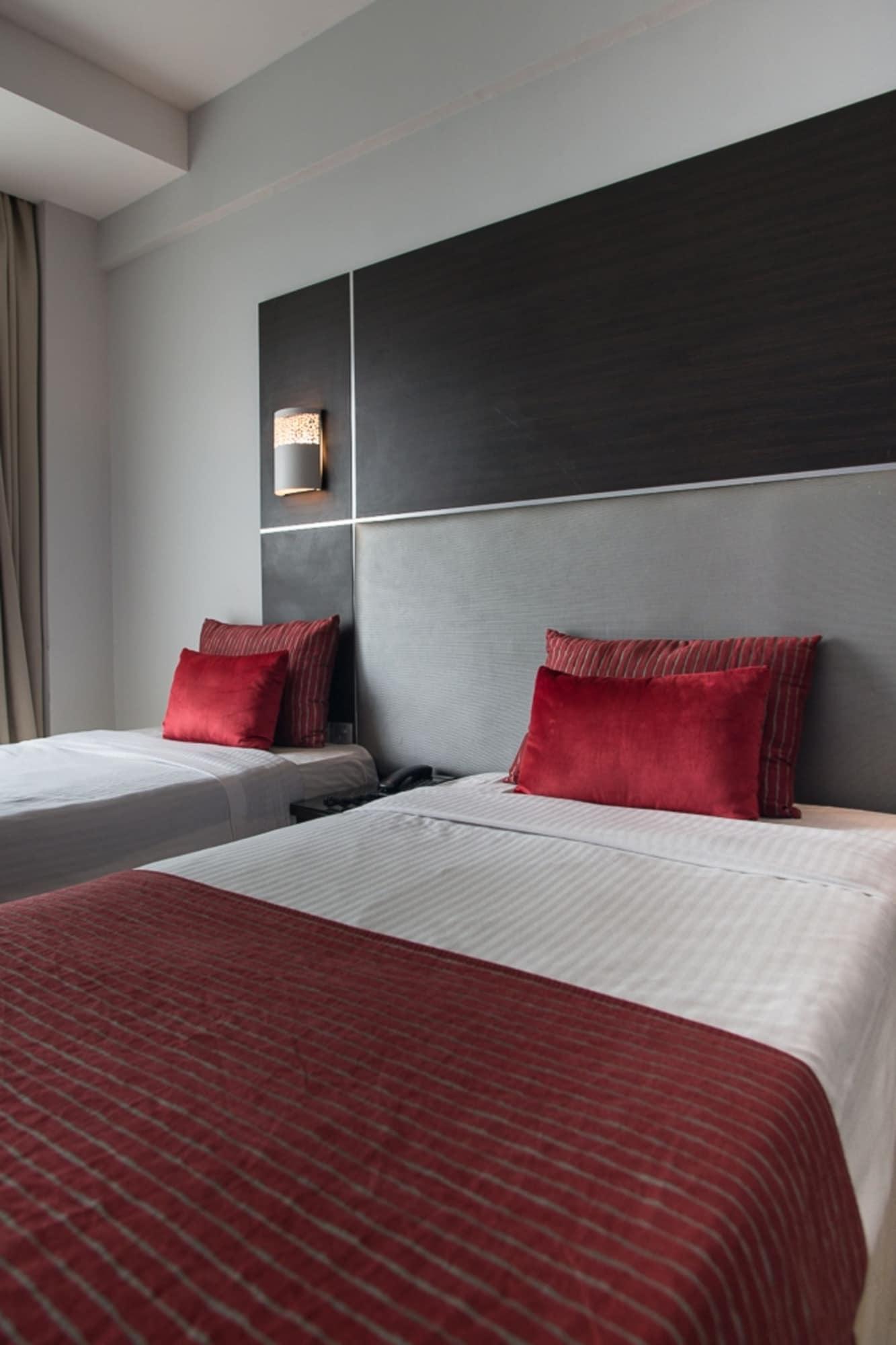 Cloud Hotel & Suites Найроби Екстериор снимка