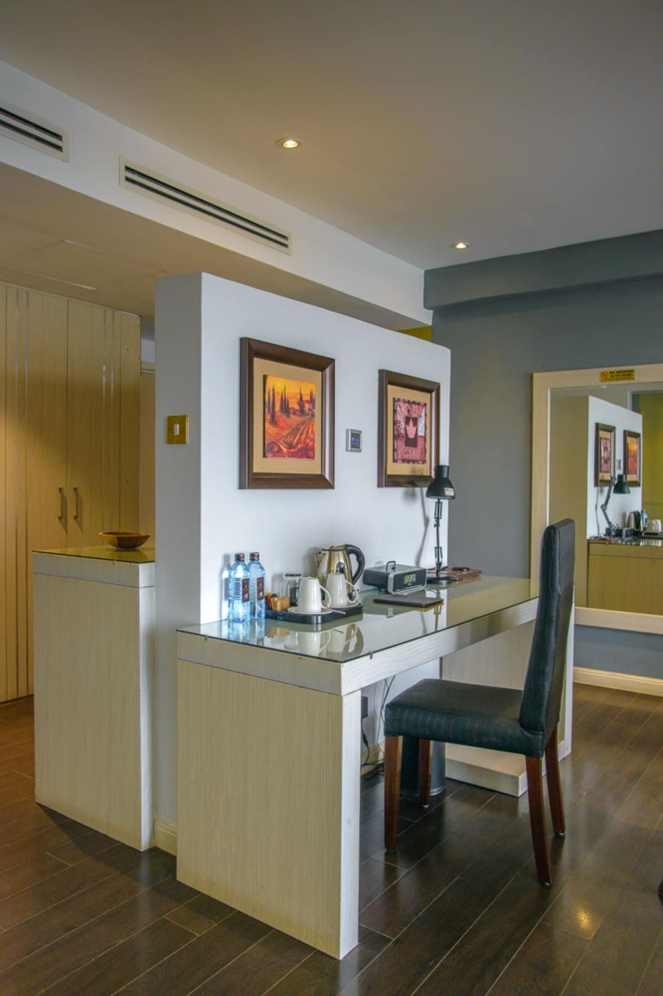 Cloud Hotel & Suites Найроби Екстериор снимка
