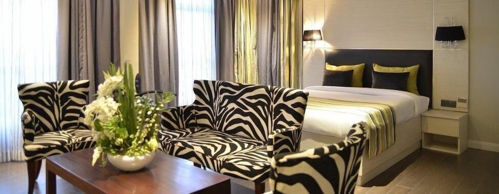 Cloud Hotel & Suites Найроби Екстериор снимка