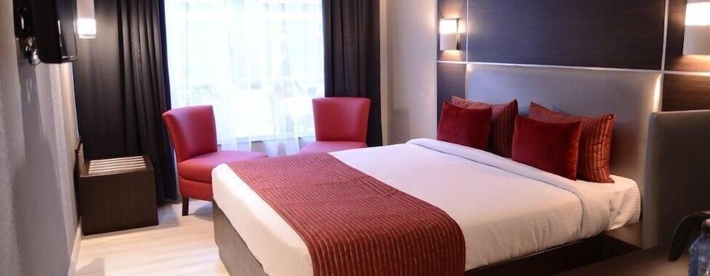 Cloud Hotel & Suites Найроби Екстериор снимка