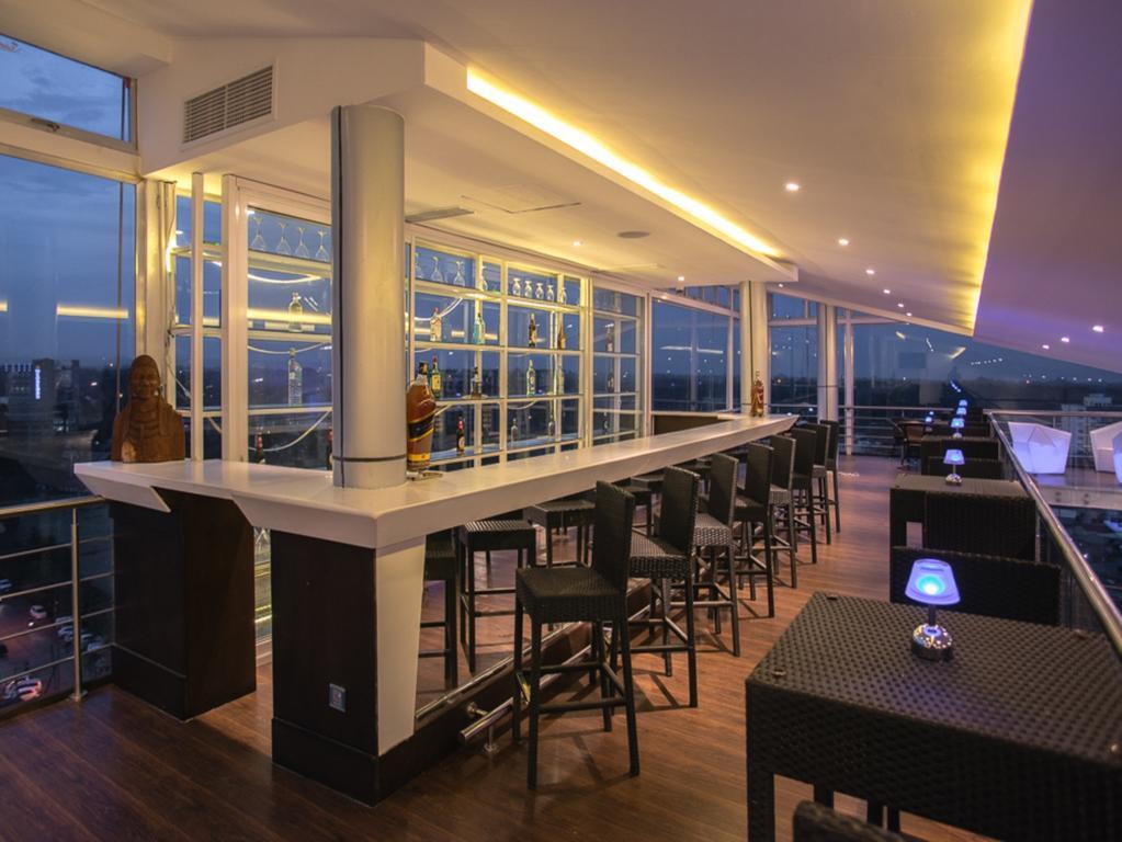 Cloud Hotel & Suites Найроби Екстериор снимка