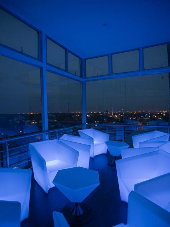 Cloud Hotel & Suites Найроби Екстериор снимка