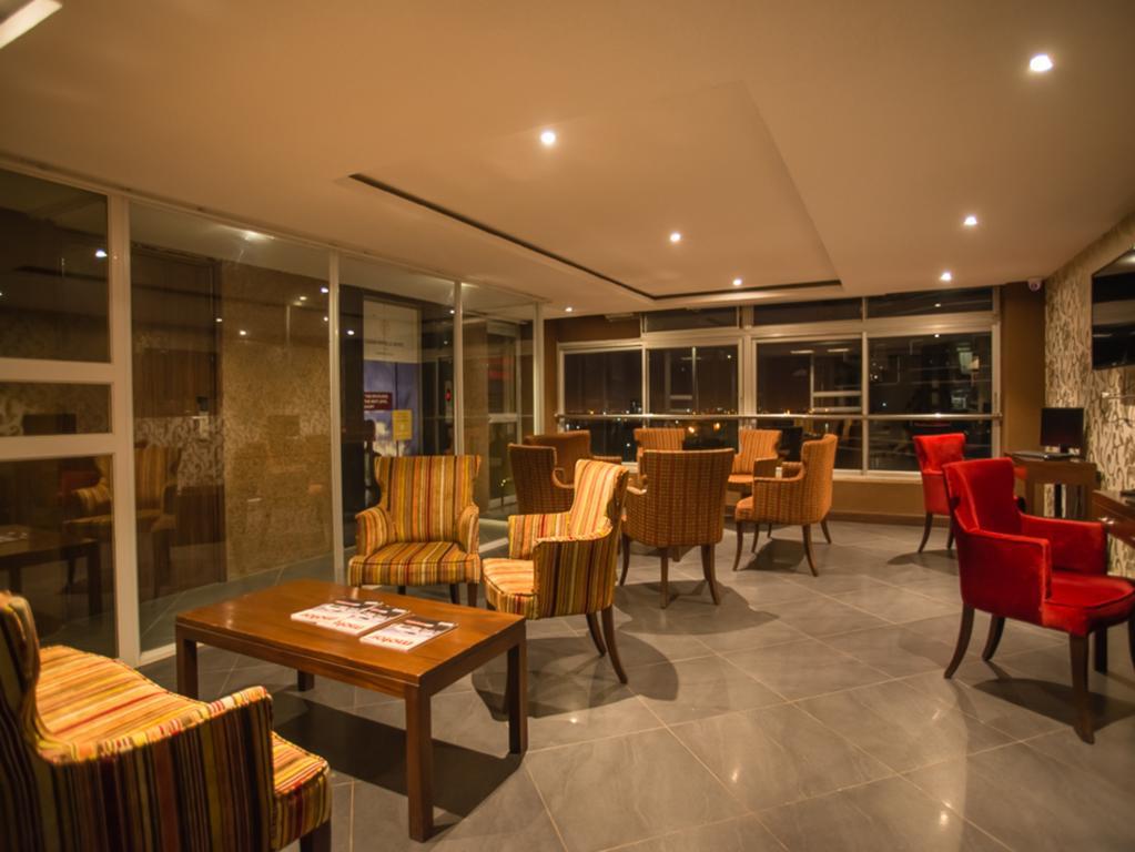 Cloud Hotel & Suites Найроби Екстериор снимка