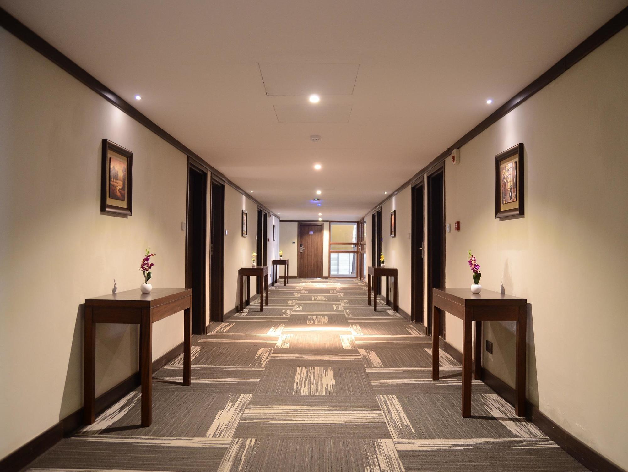 Cloud Hotel & Suites Найроби Екстериор снимка