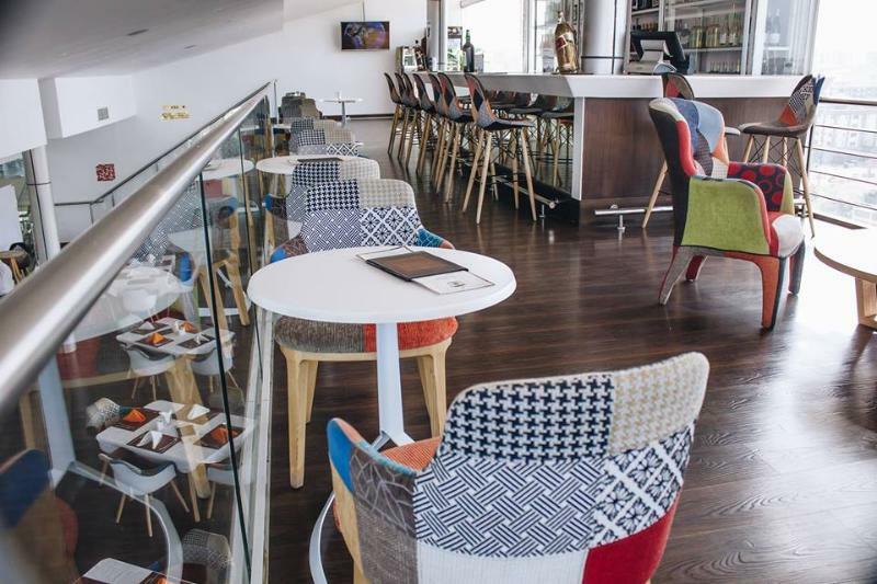 Cloud Hotel & Suites Найроби Екстериор снимка
